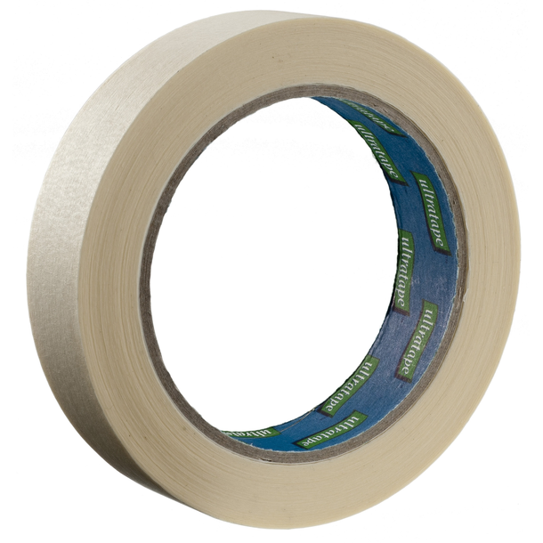 25MM MASKING TAPE