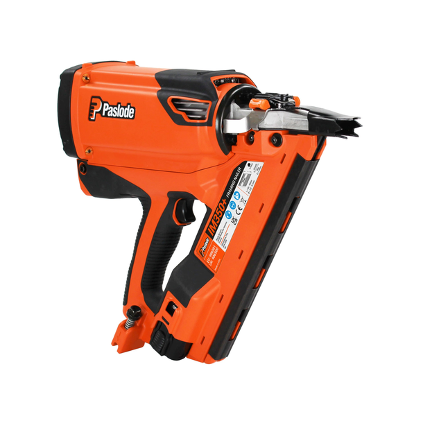PASLODE IM350 NAIL GUN