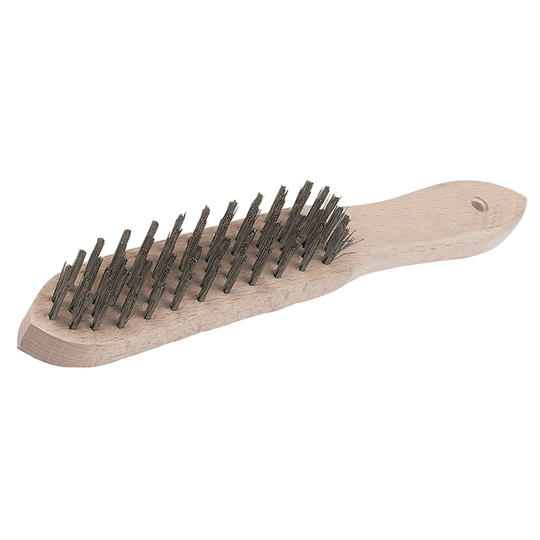 WIRE BRUSH