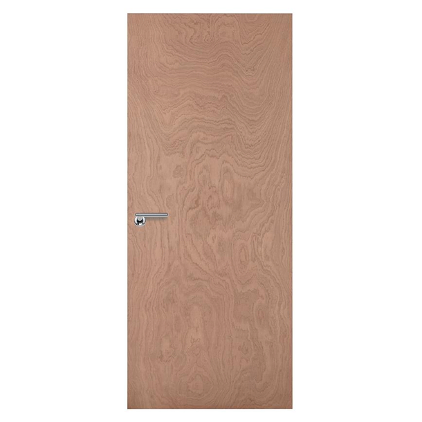 1/2HR RATED FIRE DOOR EXTERNAL