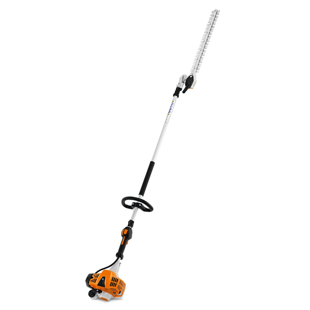 LONG REACH HEDGE TRIMMER
