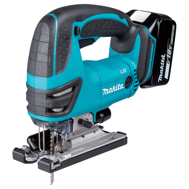 18V CORDLESS JIGSAW