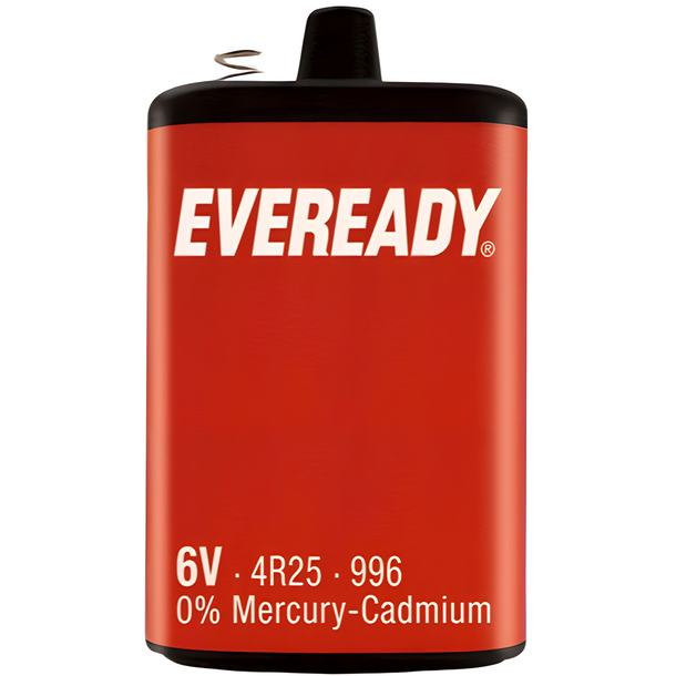 6V BATTERY