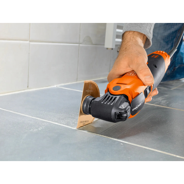 110V FEIN MULTIMASTER TOOL