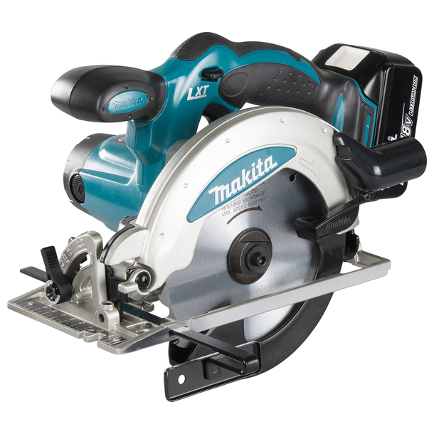 18V CORDLESS 7" CIRCULAR SAW
