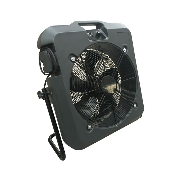 110V PORTABLE  POWER FAN