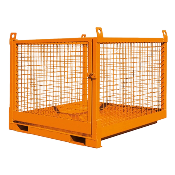 1.5T GOODS CAGE