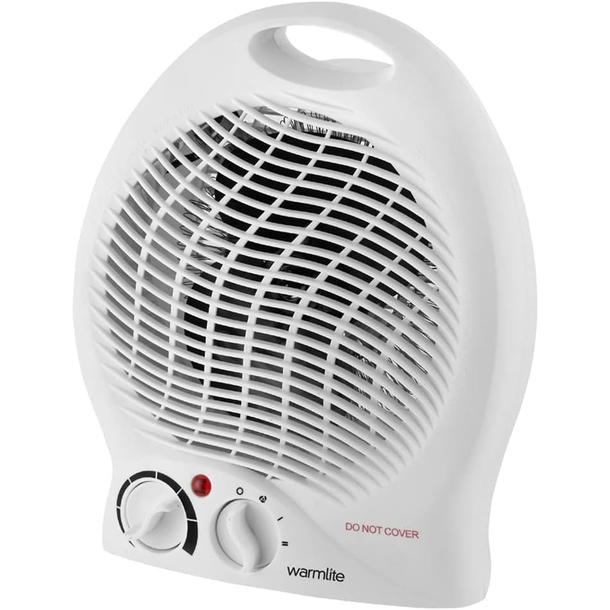 240V 2KWA FAN HEATERS