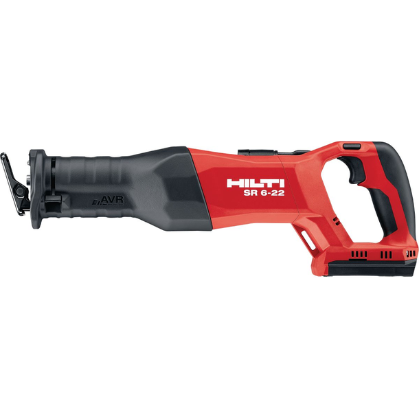 CORDLESS RECIPROCATING SAW