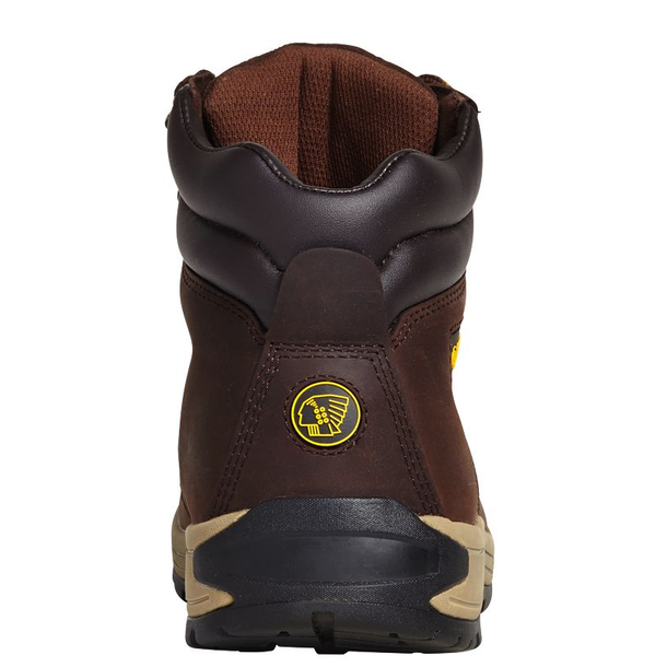 APACHE AP315CM SAFETY BOOTS