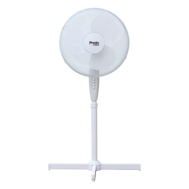 16" PEDESTAL FAN