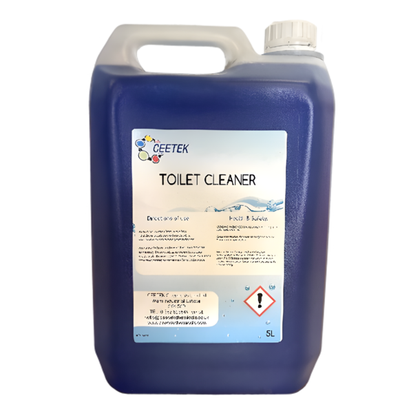 5LTR TOILET DESCALER