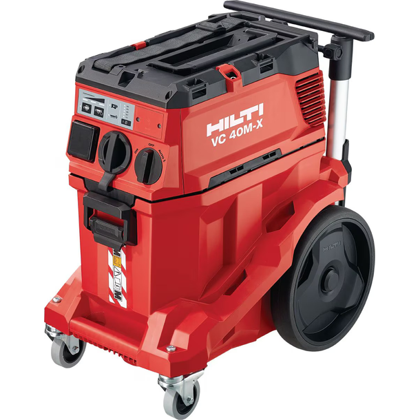 HILTI VC40 VACUUM CLEANER