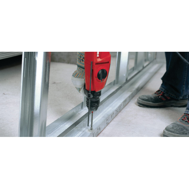HILTI TE2 HAMMER DRILL