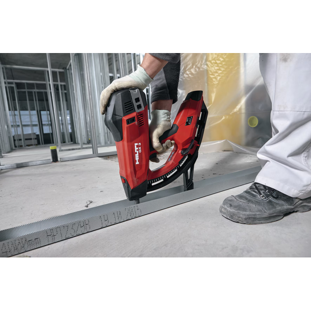 HILTI GX3 NAIL GUN