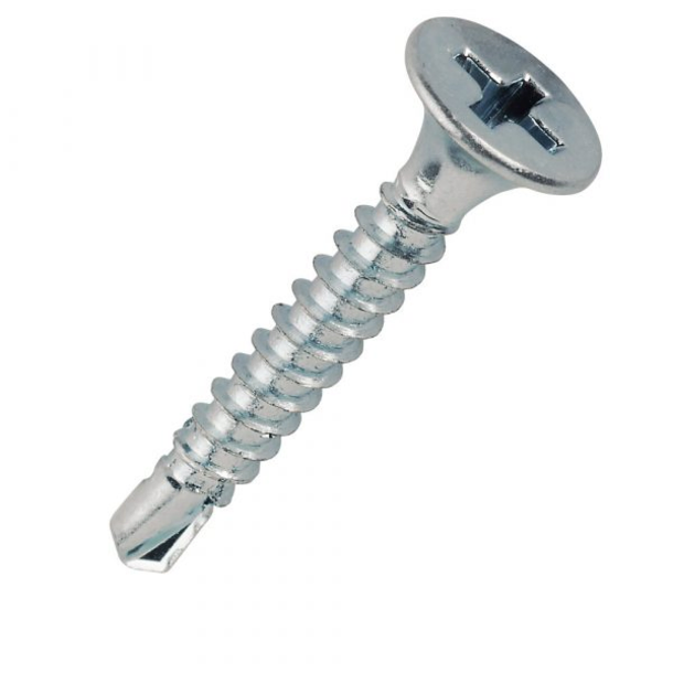 SELF DRILLING SCREWS