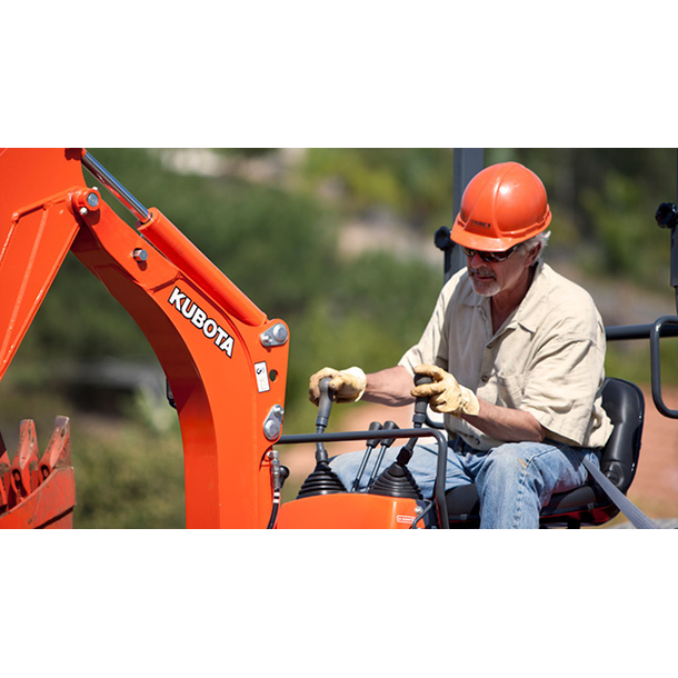 0.8T MICRO EXCAVATOR