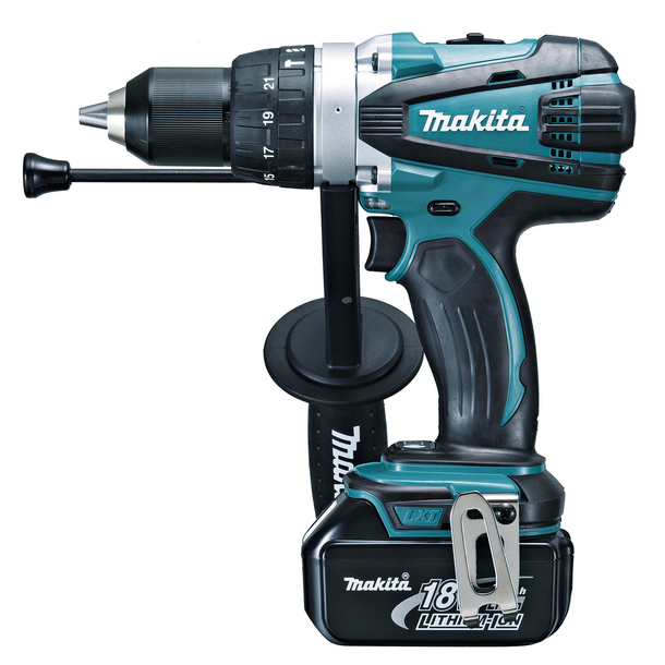 18V COMBI DRILL