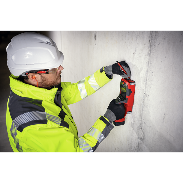PS 85 HILTI WALL SCANNER