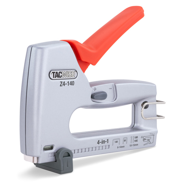 TACWISE HEAVY DUTY STAPLE GUN
