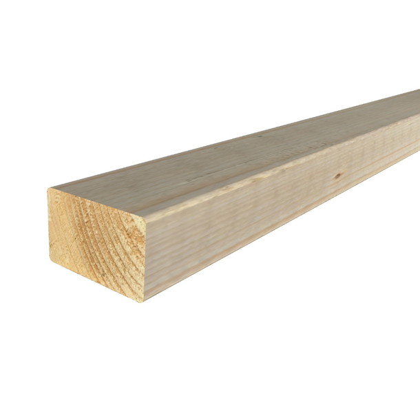 47 X 75MM E/EDGE  SAWN TIMBER