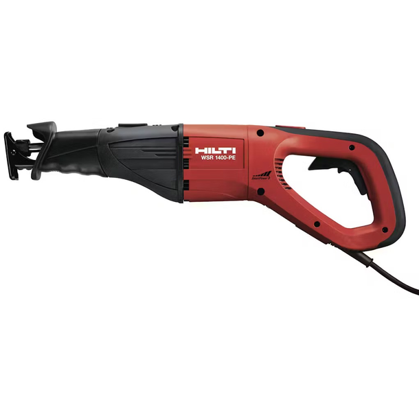 110V HILTI RECIPROCATING SAW
