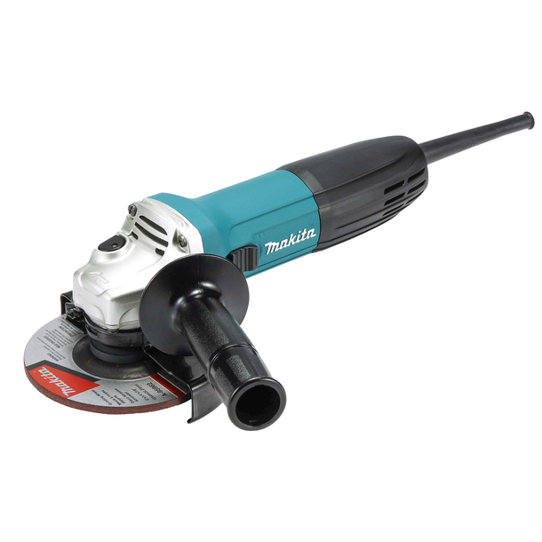 5" ANGLE GRINDER