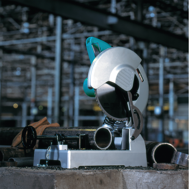 110V COLD METAL CUTTING SAW