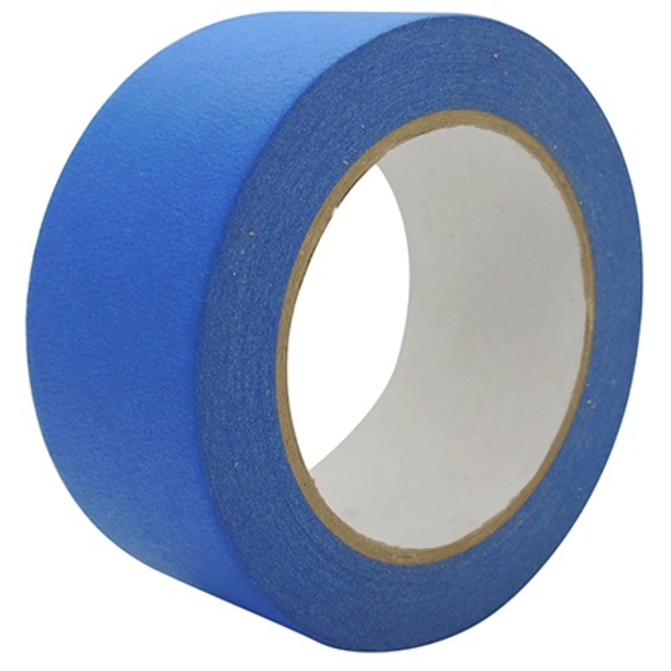 50MM 3M BLUE MASKING TAPE