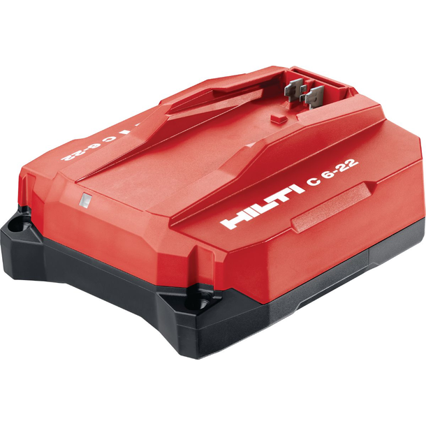 HILTI NURON FAST CHARGER