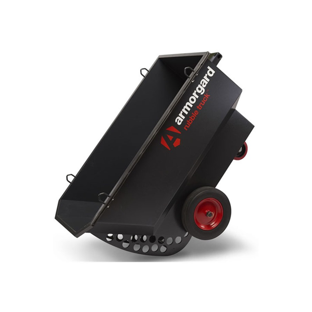 400LTR RUBBLE TERUCK