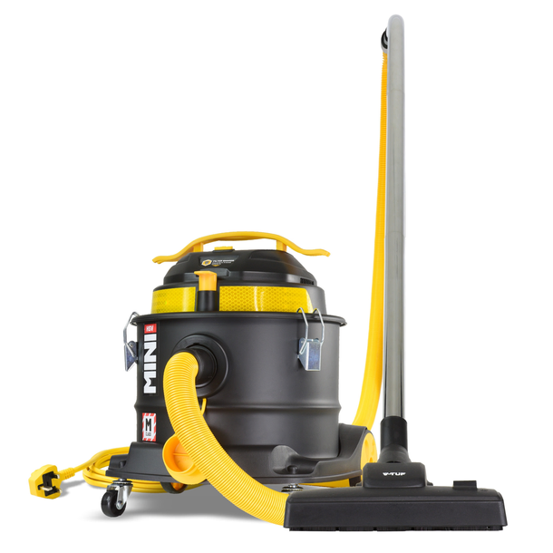 V-TUF MINI M-CLASS 15L VACUUM