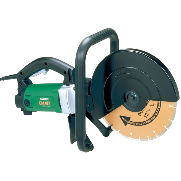 12" ANGLE GRINDER