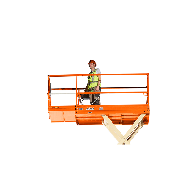12M ELECTRIC SCISSOR LIFT