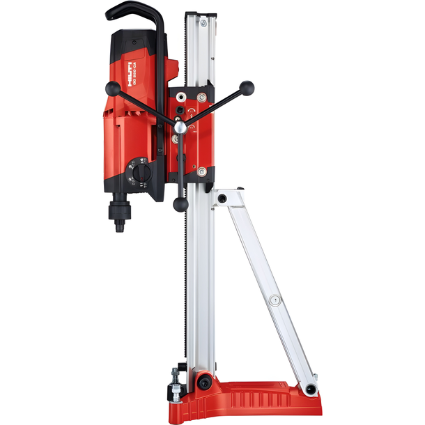 HILTI DD250 DIAMOND CORE DRILL
