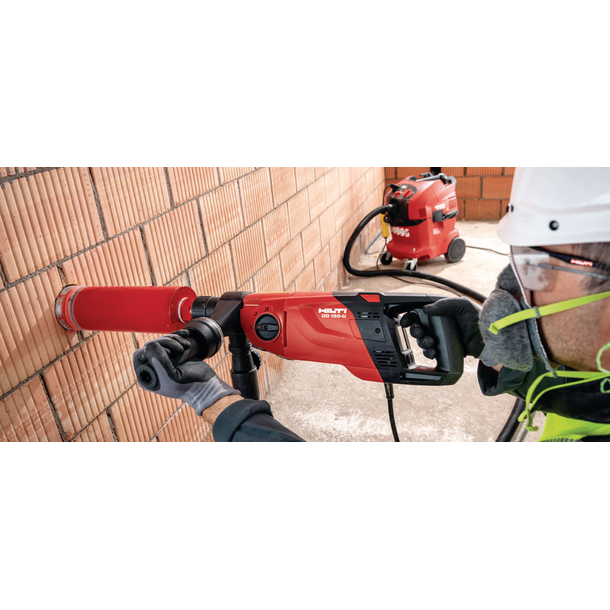 HILTI DD150 DIAMOND CORE DRILL