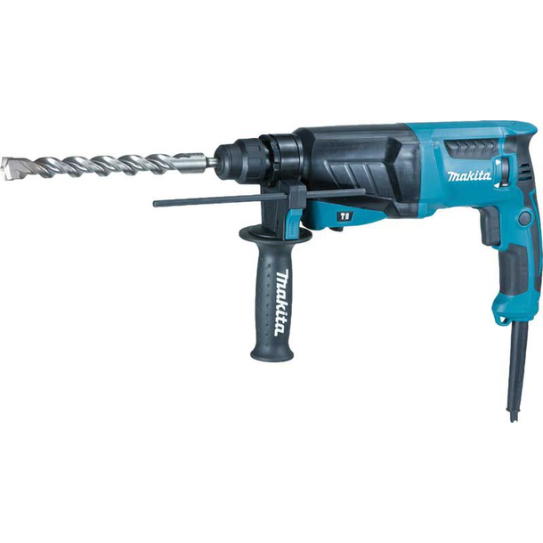 110V SDS+ ROTARY HAMMER DRILL