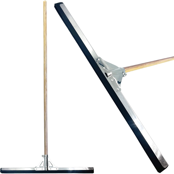 2FT RUBBER SQUEEGEE