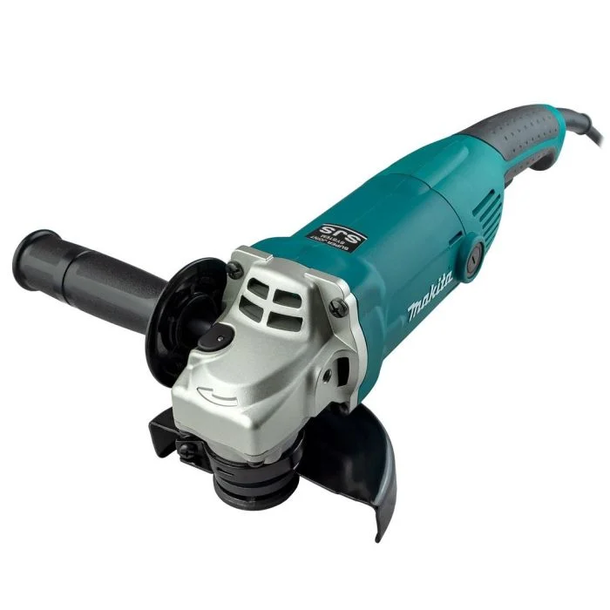 5" ANGLE GRINDER.