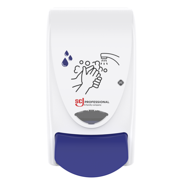 DEB STOKO CLEANSE WASHROOM DISPENSER 1L