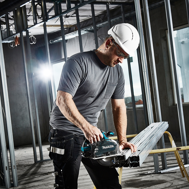 7" METAL CIRCULAR SAW