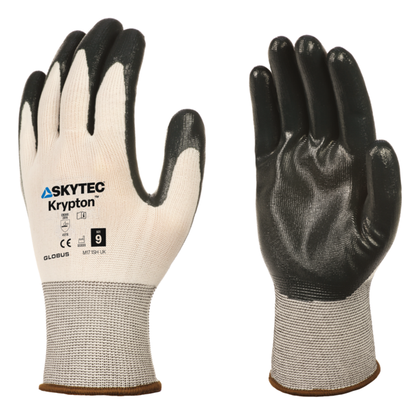 SKYTEC KRYPTON GLOVES