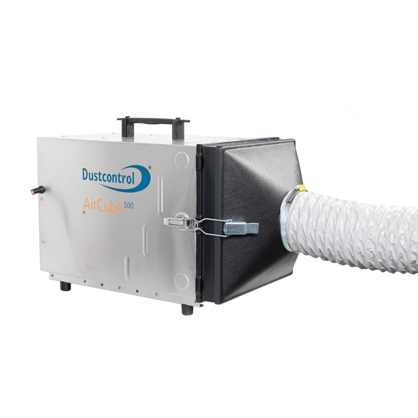 DC AIR CUBE 500 110V
