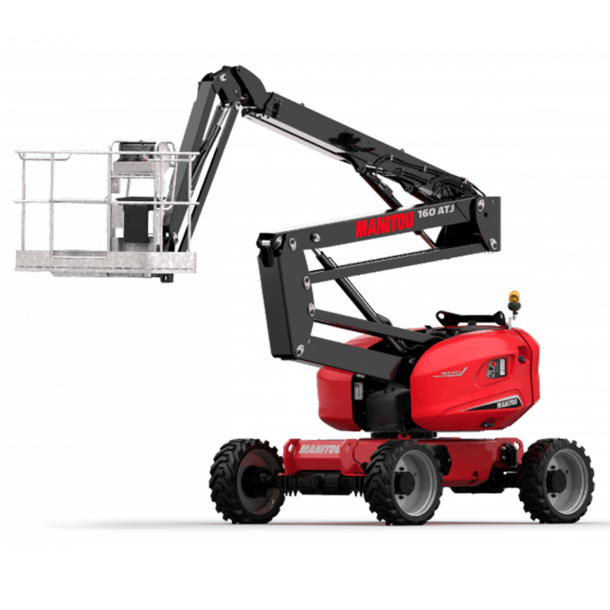 16M DIESEL ARTICULATING BOOM