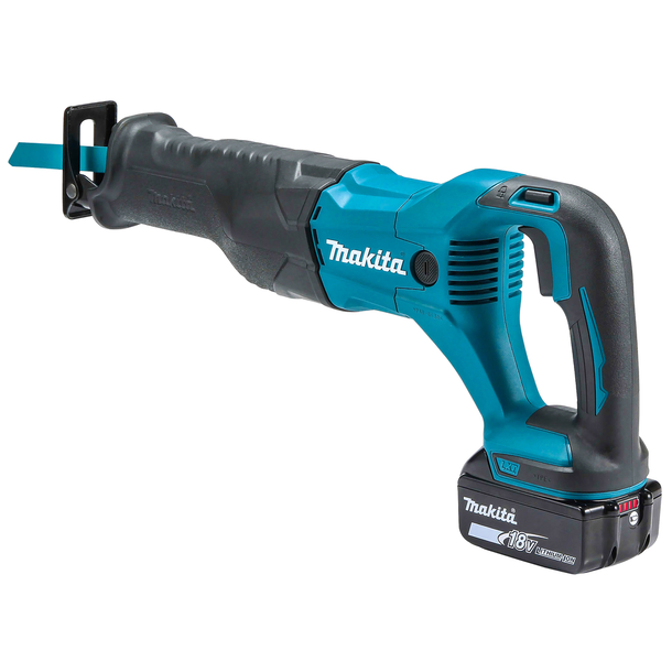 RECIPROCATING SAW CORDLESS
