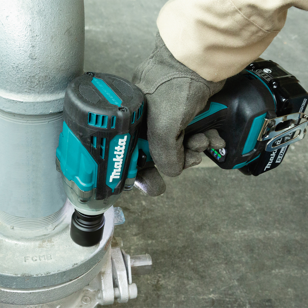 1/2" IMPACT WRENCH