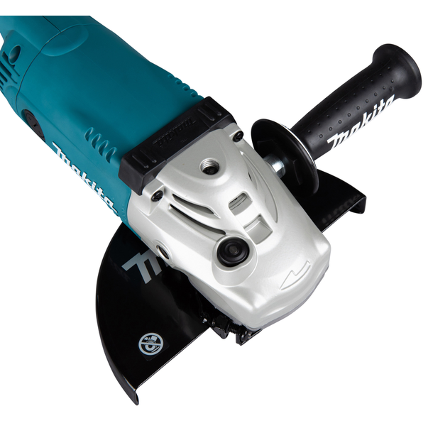 9" ANGLE GRINDER