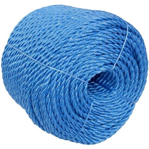 12MM POLY ROPE PER MTR