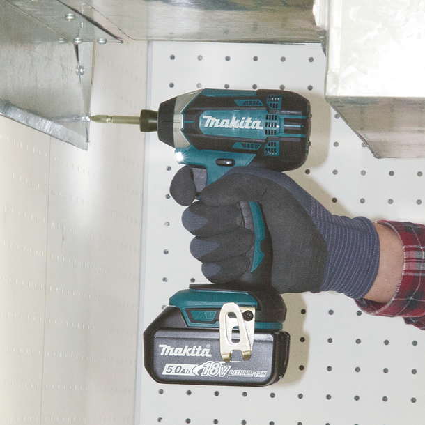 14.4V MAKITA IMPACT DRIVER