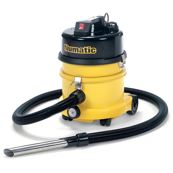 NUMATIC HZ 200 CLASS VACUUM